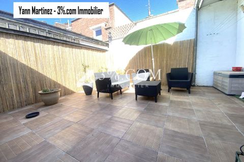 Villa i Comines, Nord, Comines - € 247.000 | Ref: 93_V1990063959 - foto 12