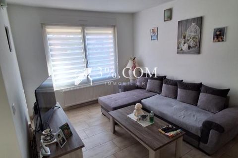 Villa a Denain, Nord, Denain - € 166.000 | Ref: 69_37864 - foto 3