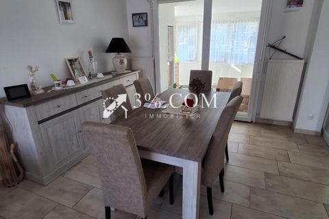 Villa a Denain, Nord, Denain - € 166.000 | Ref: 69_37864 - foto 4