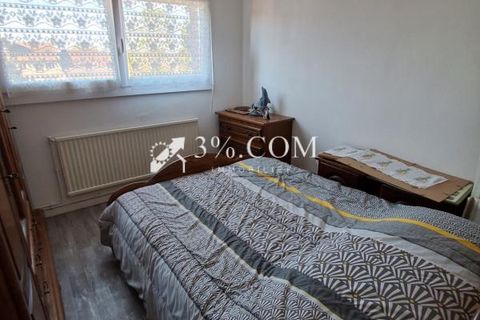 Villa a Denain, Nord, Denain - € 166.000 | Ref: 69_37864 - foto 8