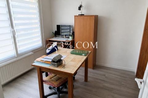 Villa a Denain, Nord, Denain - € 166.000 | Ref: 69_37864 - foto 10