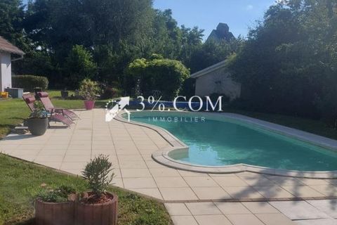 Villa i Brumath, Bas-Rhin, Brumath - € 597.400 | Ref: 56_V1020063953 - foto 4