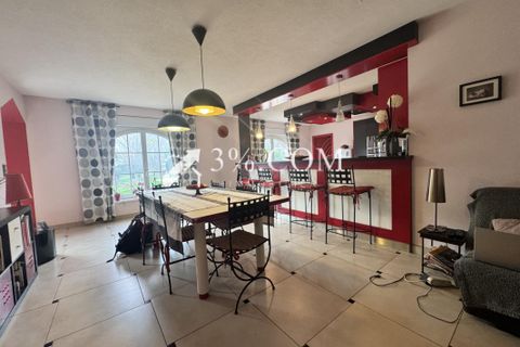 Villa i Brumath, Bas-Rhin, Brumath - € 597.400 | Ref: 56_V1020063953 - foto 6