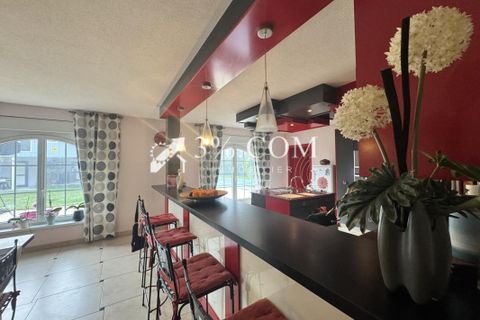 Villa i Brumath, Bas-Rhin, Brumath - € 597.400 | Ref: 56_V1020063953 - foto 7