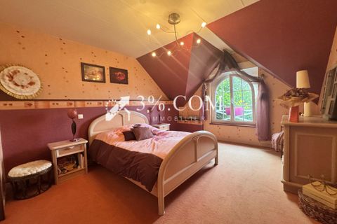 Villa i Brumath, Bas-Rhin, Brumath - € 597.400 | Ref: 56_V1020063953 - foto 8