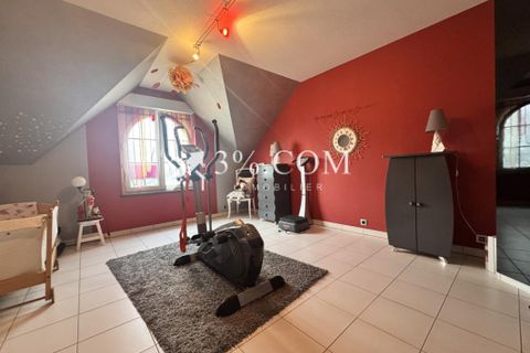 Villa i Brumath, Bas-Rhin, Brumath - € 597.400 | Ref: 56_V1020063953 - foto 9