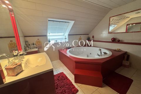 Villa i Brumath, Bas-Rhin, Brumath - € 597.400 | Ref: 56_V1020063953 - foto 10