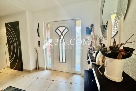 Villa i Brumath, Bas-Rhin, Brumath - € 597.400 | Ref: 56_V1020063953 - foto 11