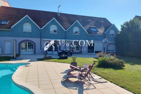 Villa i Brumath, Bas-Rhin, Brumath - € 597.400 | Ref: 56_V1020063953 - foto 14