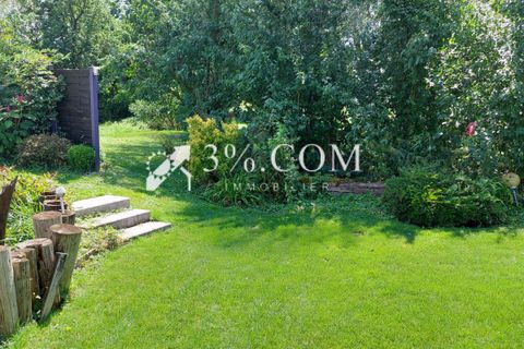 Villa i Brumath, Bas-Rhin, Brumath - € 597.400 | Ref: 56_V1020063953 - foto 15