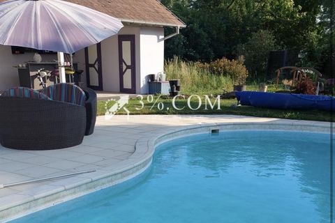 Villa i Brumath, Bas-Rhin, Brumath - € 597.400 | Ref: 56_V1020063953 - foto 16