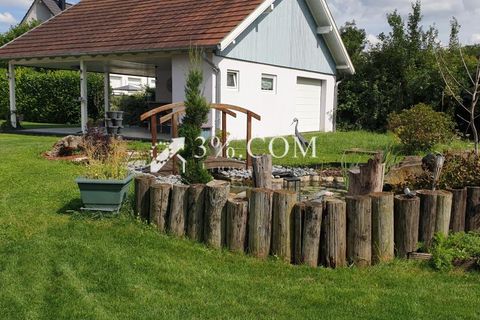 Villa i Brumath, Bas-Rhin, Brumath - € 597.400 | Ref: 56_V1020063953 - foto 17