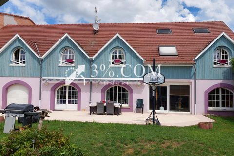 Villa i Brumath, Bas-Rhin, Brumath - € 597.400 | Ref: 56_V1020063953 - foto 18