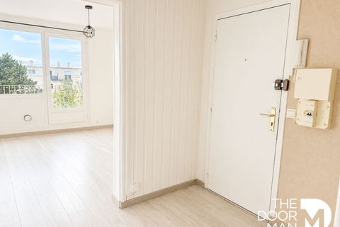 Leilighet i Ifs, Calvados, Ifs - € 149 900 | Ref: 10062 - foto 3