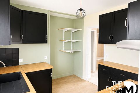 Leilighet i Ifs, Calvados, Ifs - € 149 900 | Ref: 10062 - foto 6