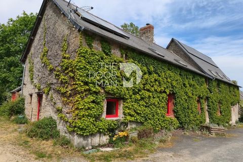 Villa i Mayenne, Mayenne, Mayenne - € 220.000 | Ref: 10064 - foto 1