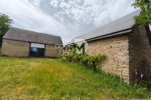 Villa i Mayenne, Mayenne, Mayenne - € 220.000 | Ref: 10064 - foto 2