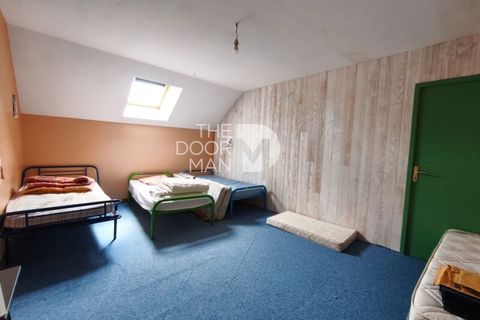 Villa i Mayenne, Mayenne, Mayenne - € 220.000 | Ref: 10064 - foto 4