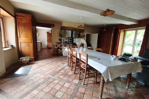 Villa i Mayenne, Mayenne, Mayenne - € 220.000 | Ref: 10064 - foto 5