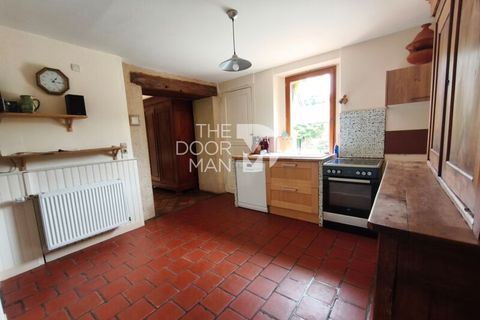 Villa i Mayenne, Mayenne, Mayenne - € 220.000 | Ref: 10064 - foto 7