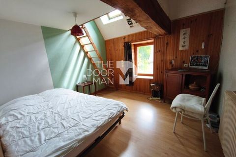Villa i Mayenne, Mayenne, Mayenne - € 220.000 | Ref: 10064 - foto 8