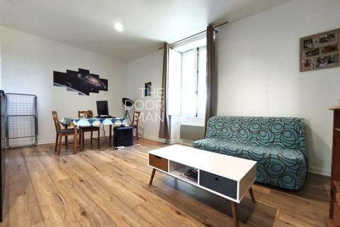 Lejlighed i Mayenne, Mayenne, Mayenne - € 79.950 | Ref: 9988 - foto 1