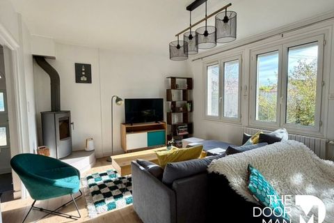 Villa a Niort, Deux-Sevres, Niort - € 216.000 | Ref: 10056 - foto 2
