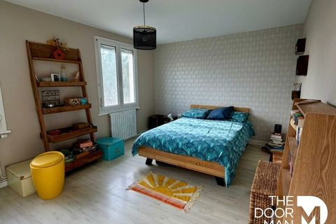 Villa a Niort, Deux-Sevres, Niort - € 216.000 | Ref: 10056 - foto 3