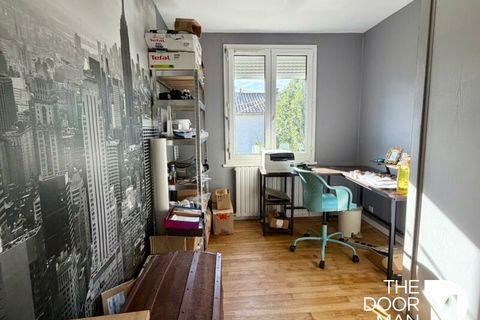 Villa a Niort, Deux-Sevres, Niort - € 216.000 | Ref: 10056 - foto 6