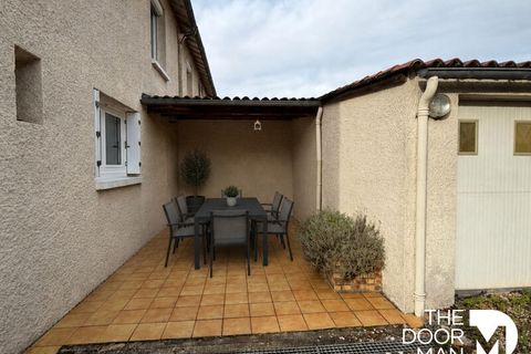 Villa a Niort, Deux-Sevres, Niort - € 216.000 | Ref: 10056 - foto 7