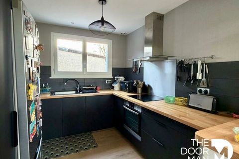 Villa a Niort, Deux-Sevres, Niort - € 216.000 | Ref: 10056 - foto 8