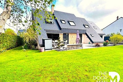 Villa i Change, Mayenne, Change - € 530.400 | Ref: 9885 - foto 1
