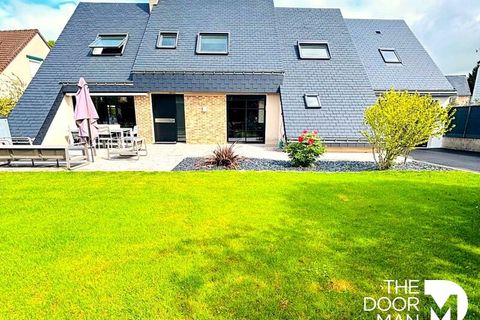 Villa i Change, Mayenne, Change - € 530.400 | Ref: 9885 - foto 2