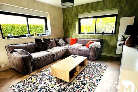 Villa i Change, Mayenne, Change - € 530.400 | Ref: 9885 - foto 3