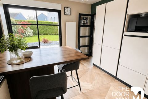 Villa i Change, Mayenne, Change - € 530.400 | Ref: 9885 - foto 5