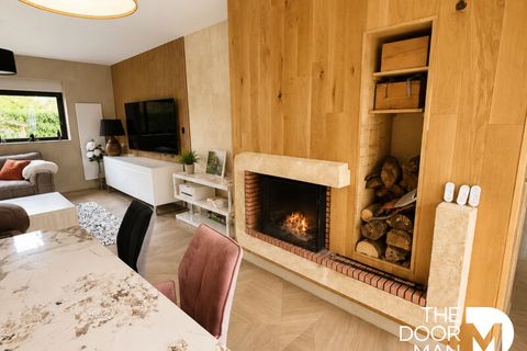 Villa i Change, Mayenne, Change - € 530.400 | Ref: 9885 - foto 8