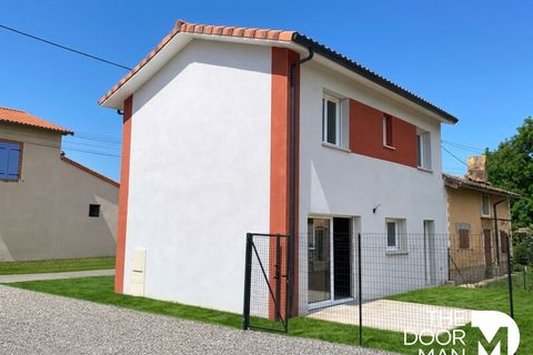 Villa a Longages, Haute-Garonne, Longages - € 209.000 | Ref: 9960 - foto 3