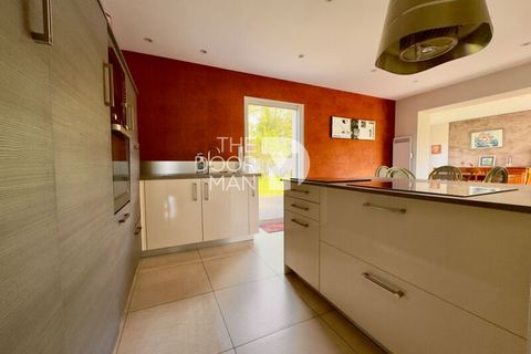 Villa i Laval, Mayenne, Laval - € 267 500 | Ref: 10033 - foto 5