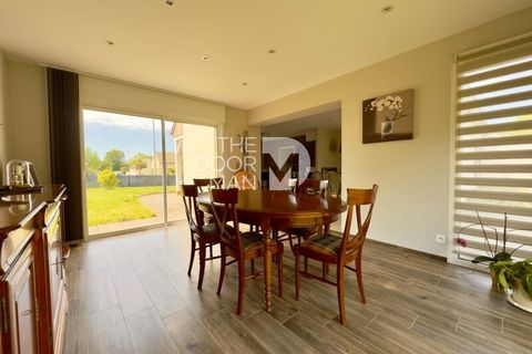 Villa i Laval, Mayenne, Laval - € 267 500 | Ref: 10033 - foto 8