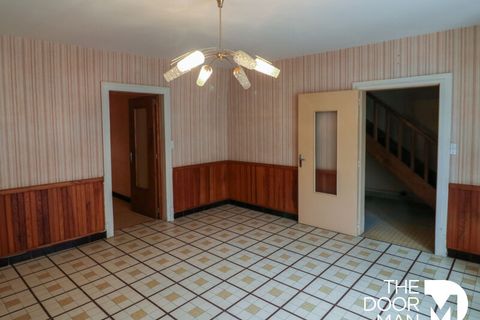 Villa a Lignieres, Cher, Lignieres - € 45.000 | Ref: 10023 - foto 2