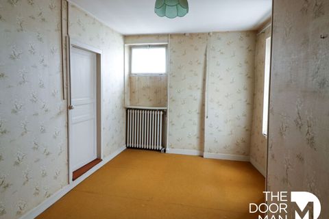 Villa a Lignieres, Cher, Lignieres - € 45.000 | Ref: 10023 - foto 4