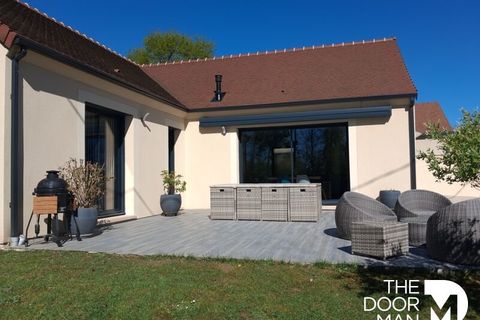 Villa a Bourdonné, Yvelines, Bourdonné - € 544.000 | Ref: 10047 - foto 3
