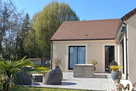Villa a Bourdonné, Yvelines, Bourdonné - € 544.000 | Ref: 10047 - foto 4