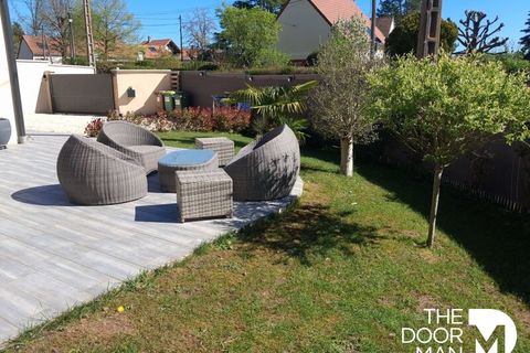 Villa a Bourdonné, Yvelines, Bourdonné - € 544.000 | Ref: 10047 - foto 5
