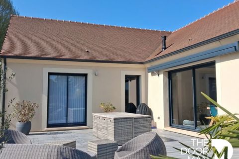 Villa a Bourdonné, Yvelines, Bourdonné - € 544.000 | Ref: 10047 - foto 6