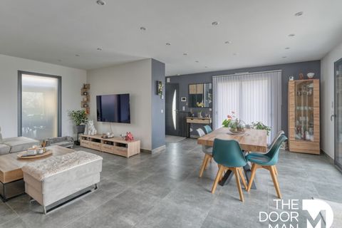 Villa a Bourdonné, Yvelines, Bourdonné - € 544.000 | Ref: 10047 - foto 8