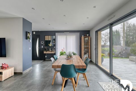 Villa a Bourdonné, Yvelines, Bourdonné - € 544.000 | Ref: 10047 - foto 9