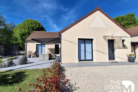 Villa a Bourdonné, Yvelines, Bourdonné - € 544.000 | Ref: 10047 - foto 17
