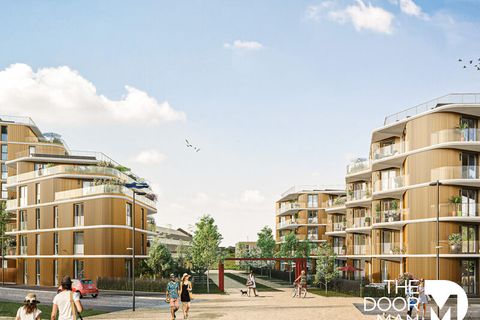Leilighet i Dunkerque, Nord, Dunkerque - € 431 000 | Ref: 9558 - foto 5