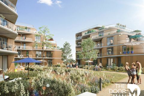 Leilighet i Dunkerque, Nord, Dunkerque - € 431 000 | Ref: 9558 - foto 6